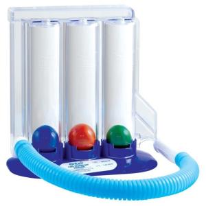 Incentive spirometer 1200 cc
