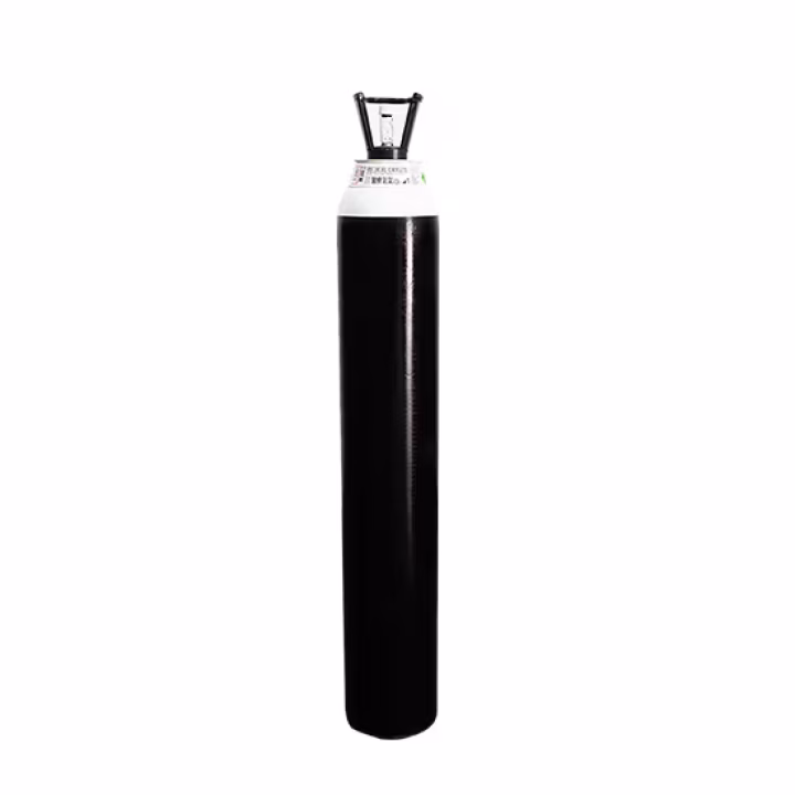 Oxygen Cylinders
