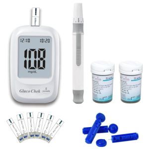 Glucometer
