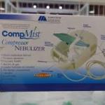 Nebulizer machine