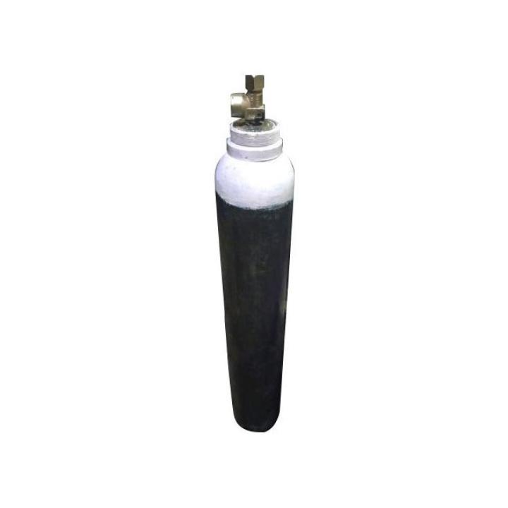Oxygen Cylinders
