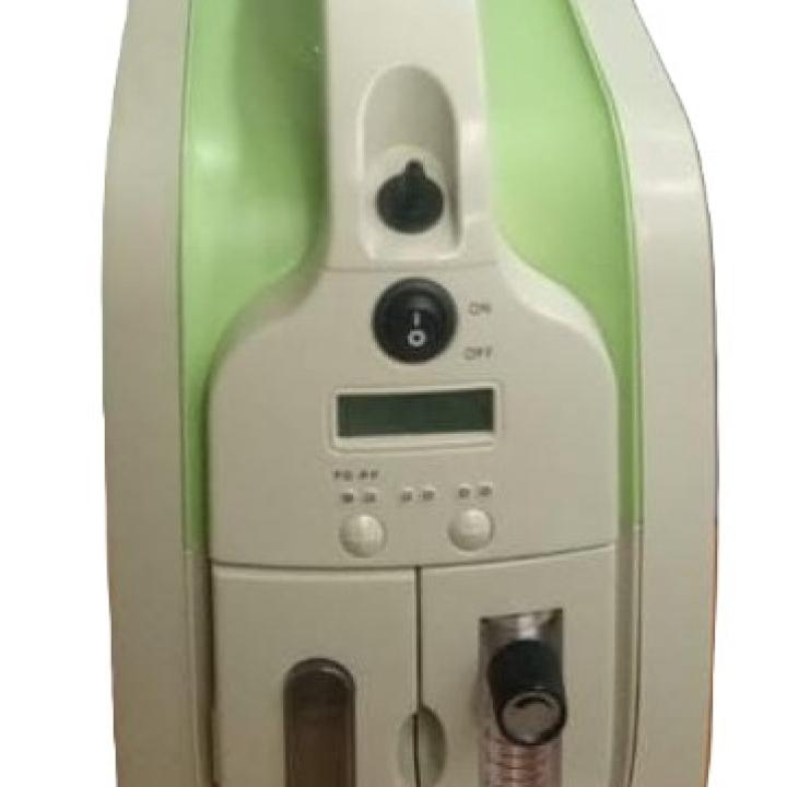 Portable Oxygen Concentrator