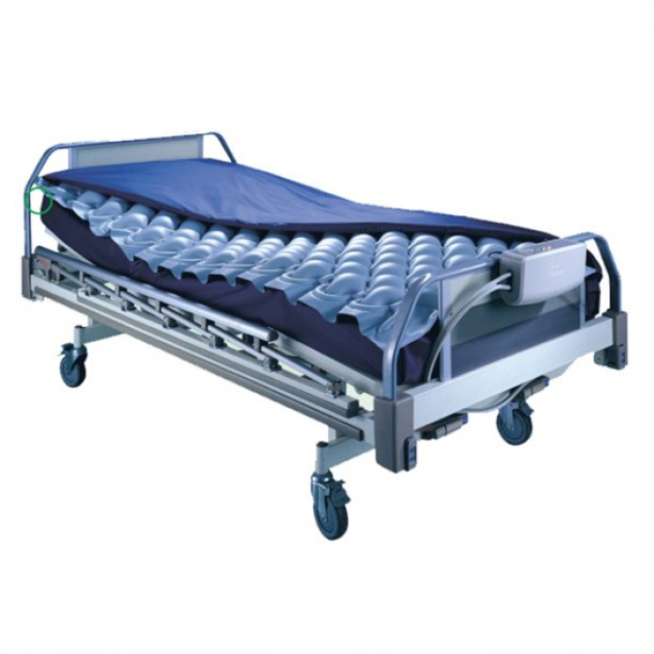Ripple mattress