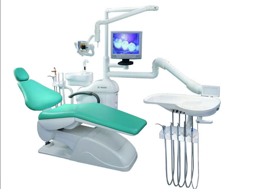Dental Equipment