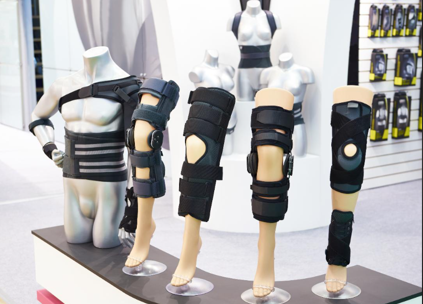 Orthopedics