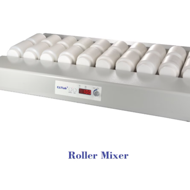 Roller Mixer