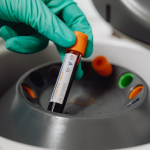 Centrifuge