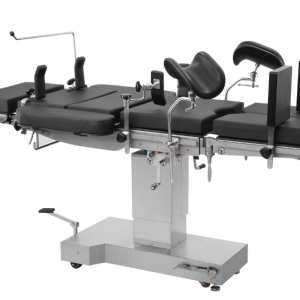 Operating table