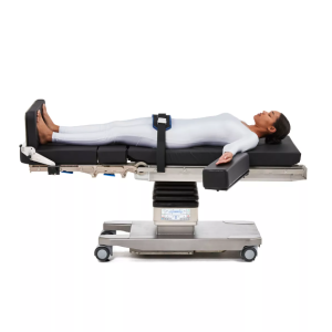 Operating table