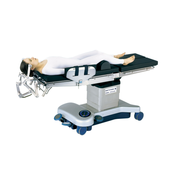 Operating table
