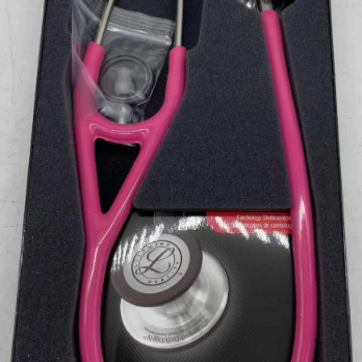 Cardiology Littmann IV