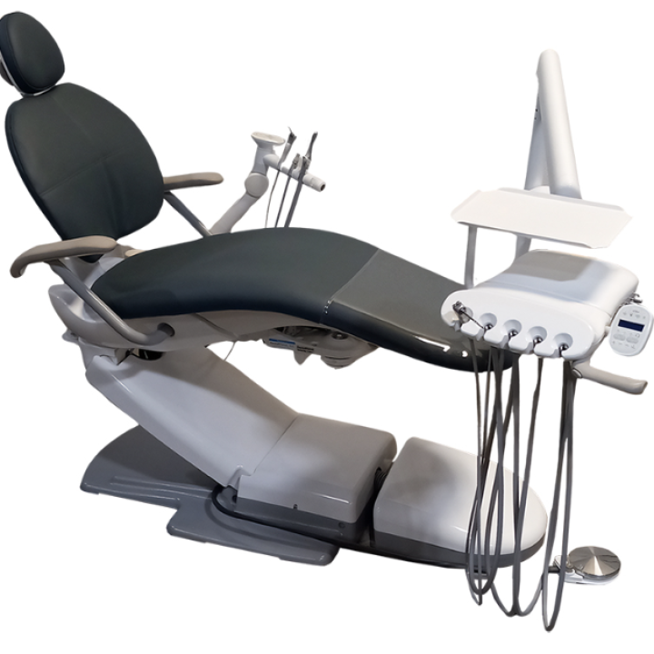 Dental chair