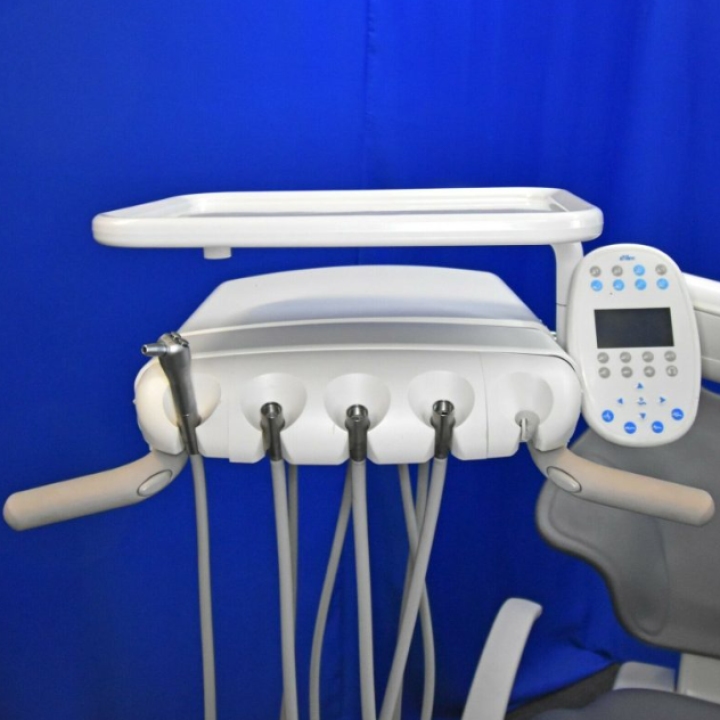 Dental chair