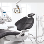 Dental chair