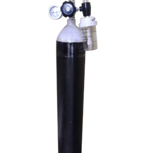 Oxygen Cylinders