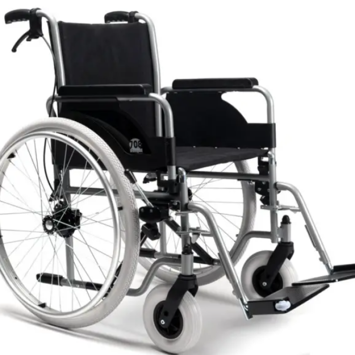 Standard wheelchair