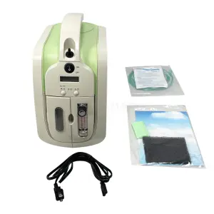 Portable Oxygen Concentrator