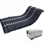 Tube mattress