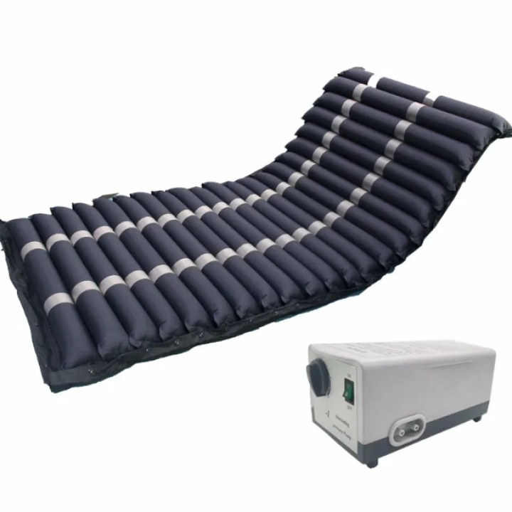 Tube mattress